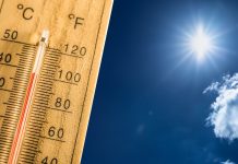Golpeará el calor a Hermosillo: pronostican temperaturas superiores a los 40ºC