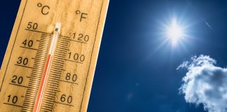 Golpeará el calor a Hermosillo: pronostican temperaturas superiores a los 40ºC