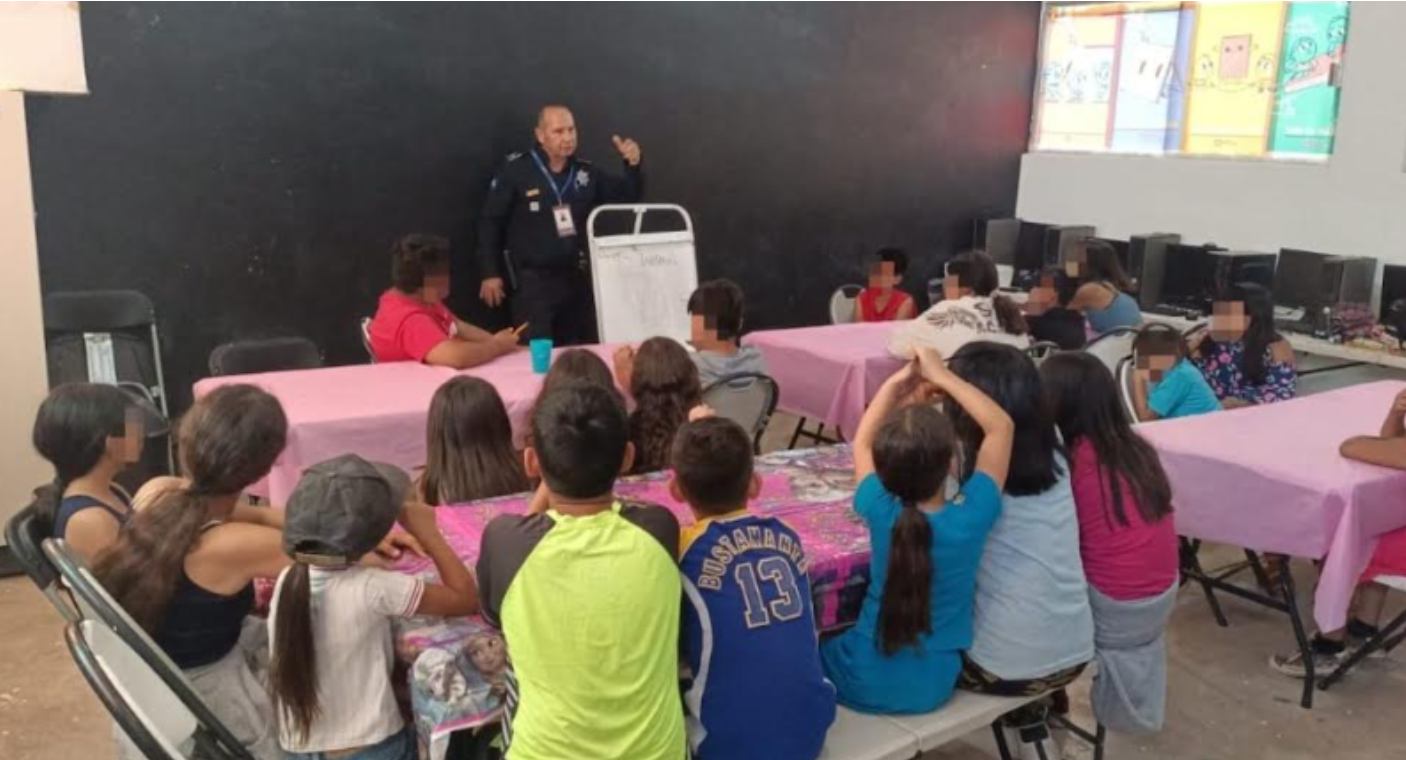 Esperan aumente asistencia de alumnos en primarias y secundarias de Hermosillo Proyecto Puente