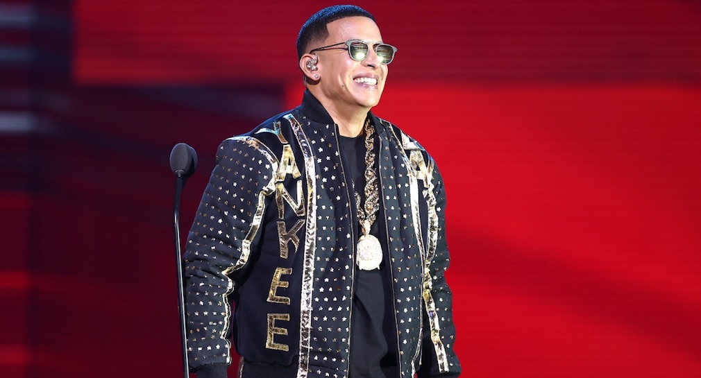 Daddy Yankee termina su carrera artística Puerto Rico para iniciar una nueva historia como seguidor de Jesucristo (VIDEO)
