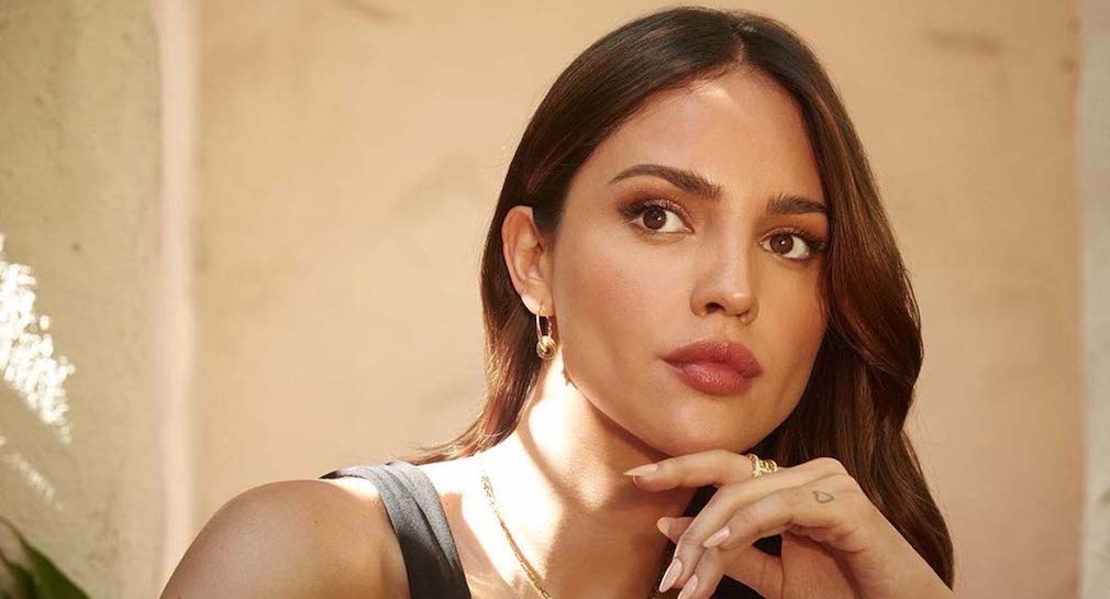 Eiza González asegura que por ser ‘demasiado hermosa’ perdió papeles en el cine