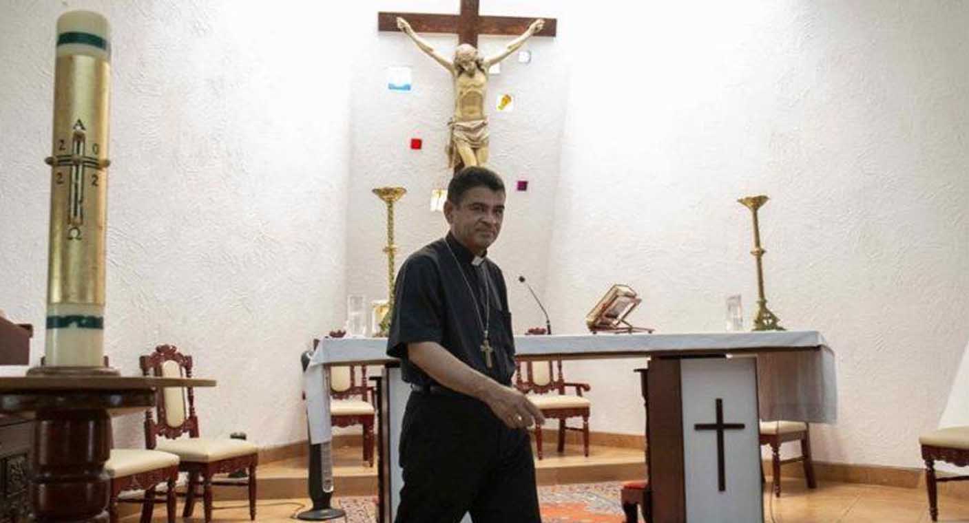 Gobierno de Nicaragua ordena cerrar 6 emisoras católicas en medio de