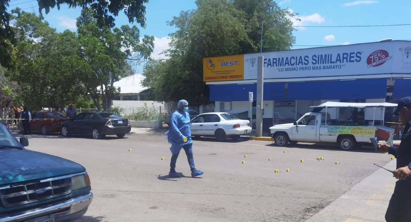 Algunas farmacias del norte de México venden medicamento legítimo con fentanilo y metanfetamina: Los Angeles Times