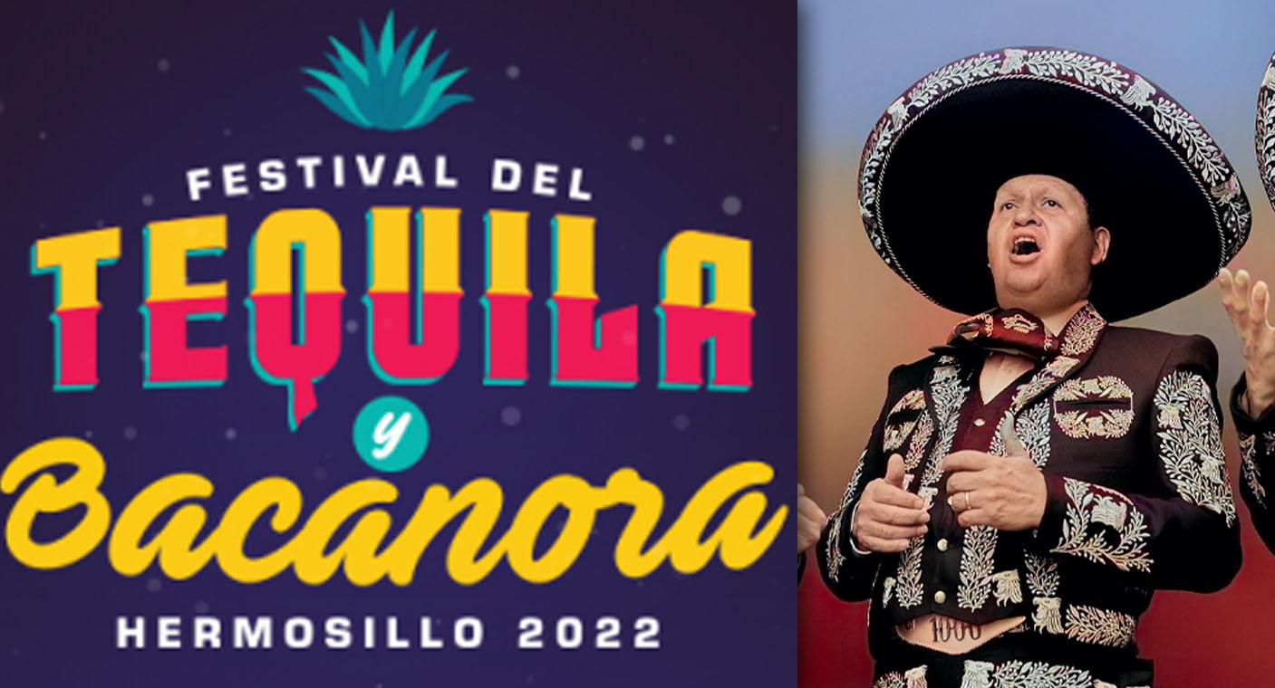 16 de septiembre festejará Hermosillo con Festival Tequila y Bacanora