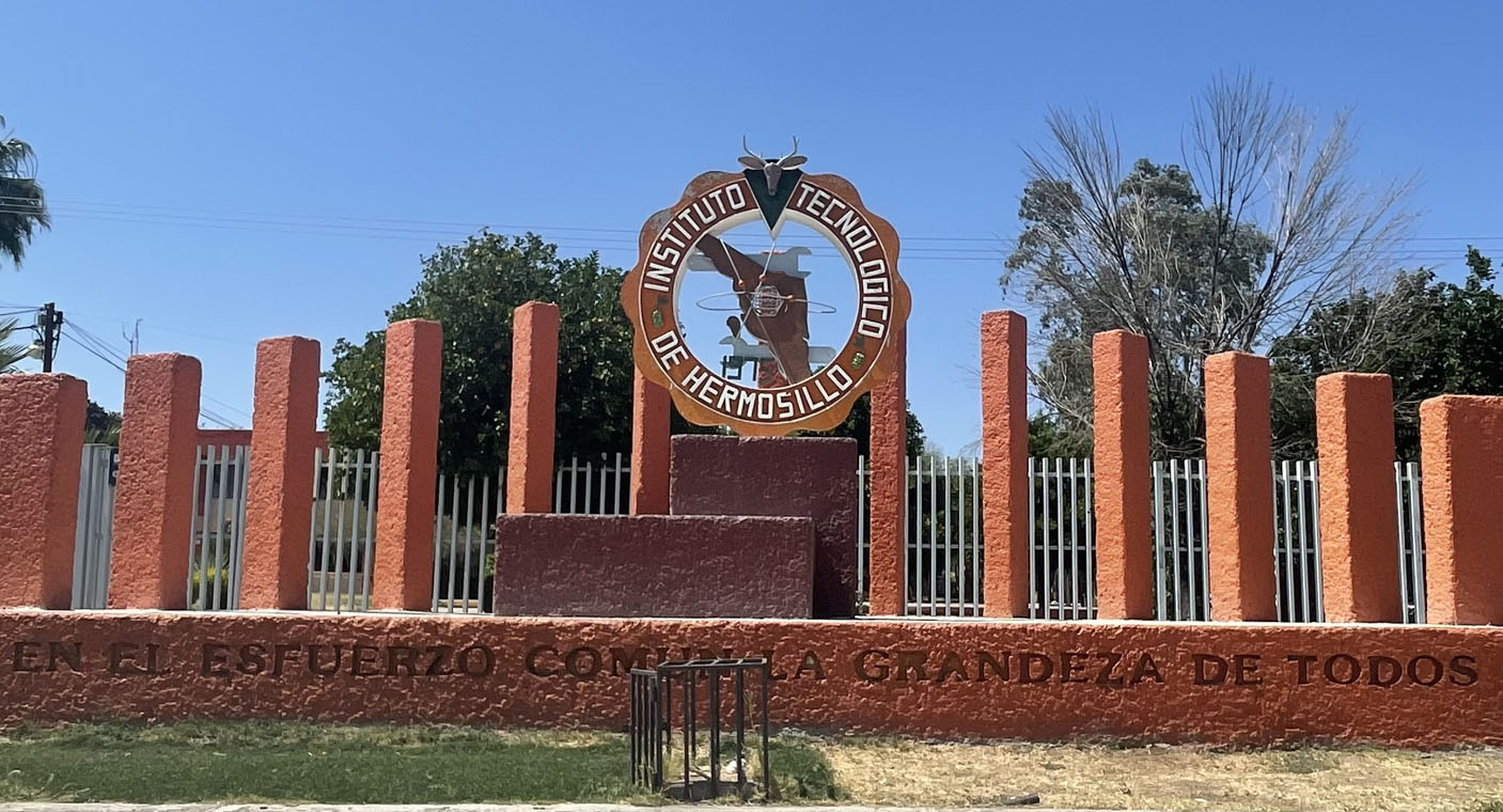 Estudiantes del ITH podrán realizar servicio social en Ceresos de Sonora