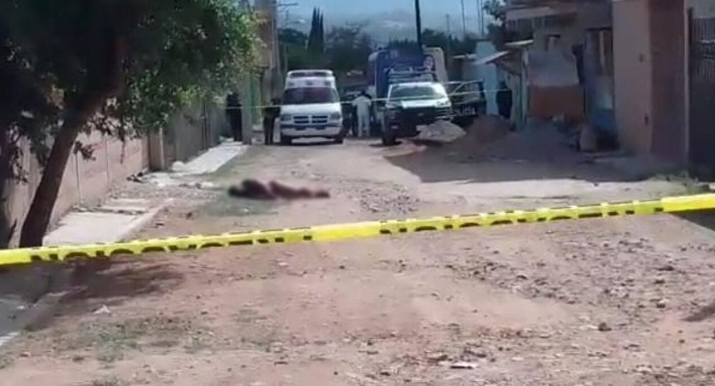Muere presunto ladrón tras linchamiento en comunidad de Oaxaca ...