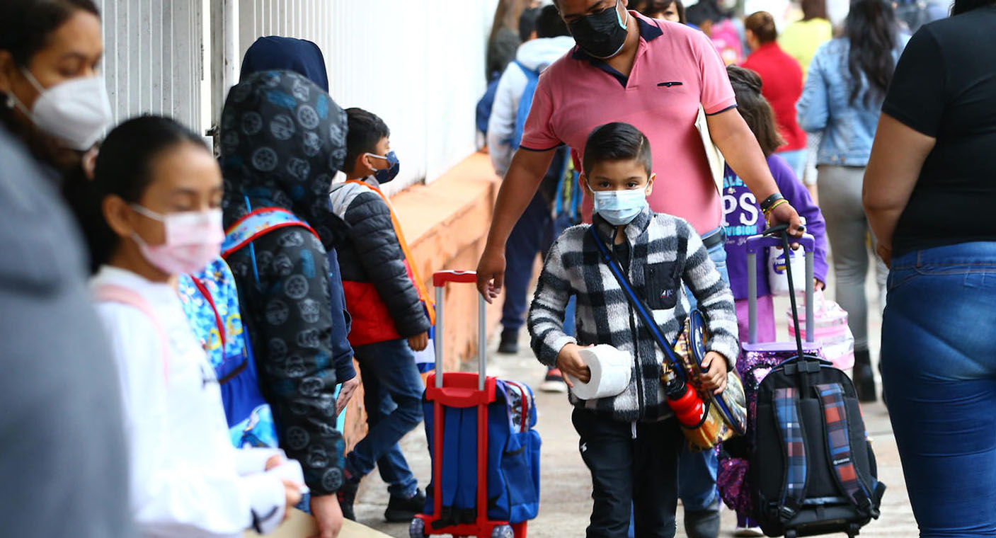 Cananea tendrá modificación de horario de clases este miércoles 24 de enero por condiciones climáticas: SEC Sonora