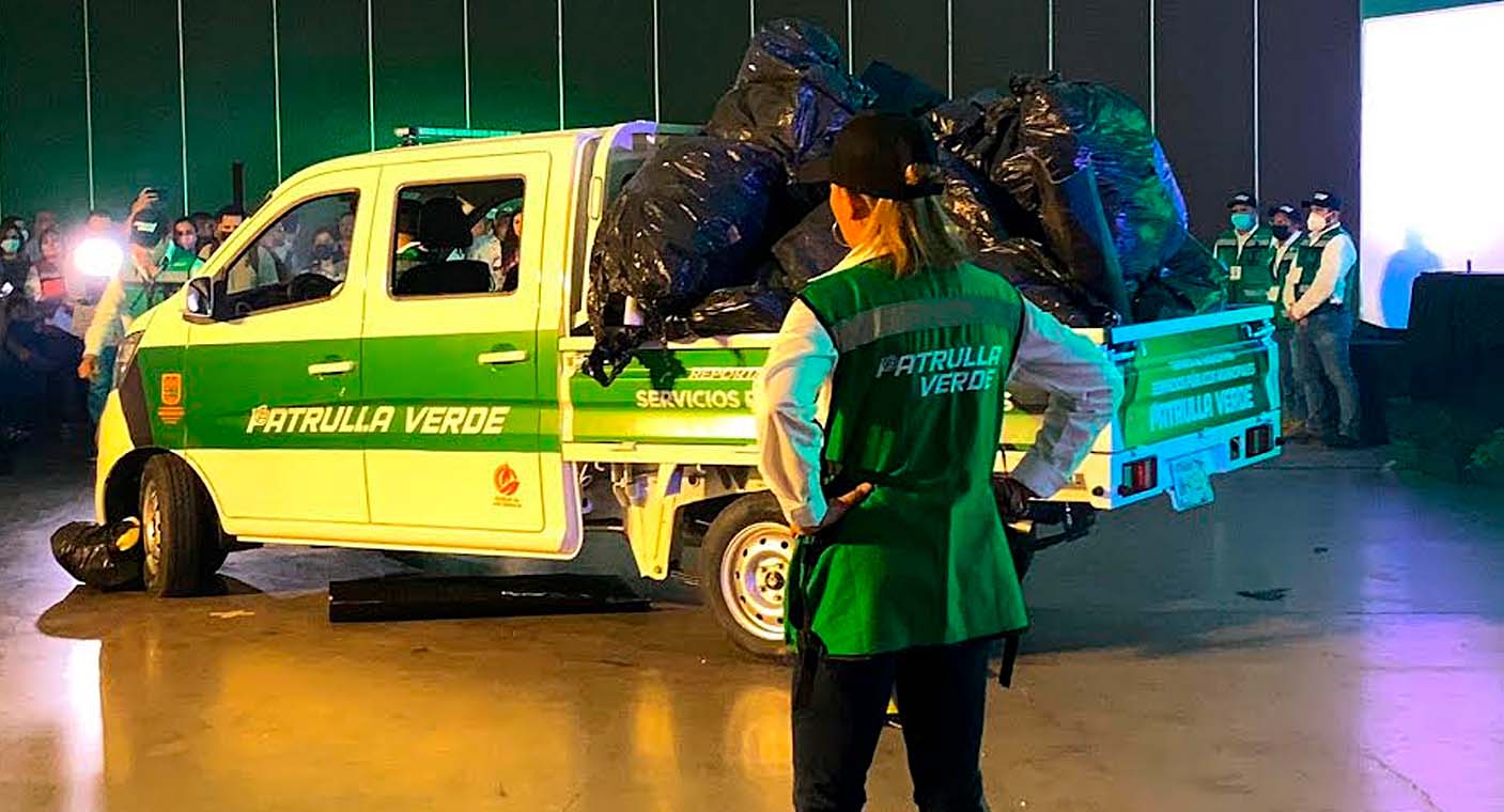 Patrulla Verde cerró 2022 con casi 9 mil reportes por distintas faltas; multa suma más de 1.3 mdp: Ayuntamiento de Hermosillo