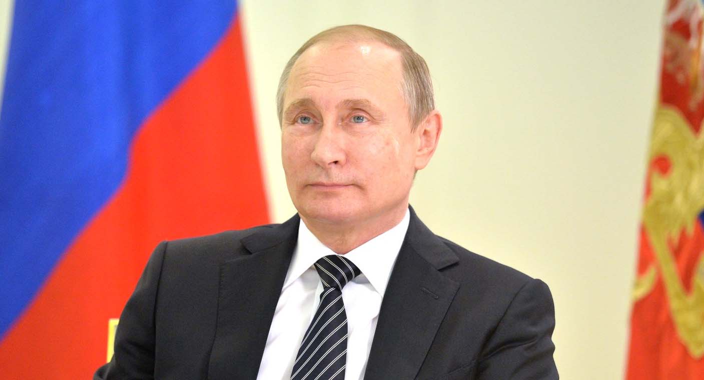Corte Internacional ordena detener a Putin por deportación de niños de Ucrania a Rusia