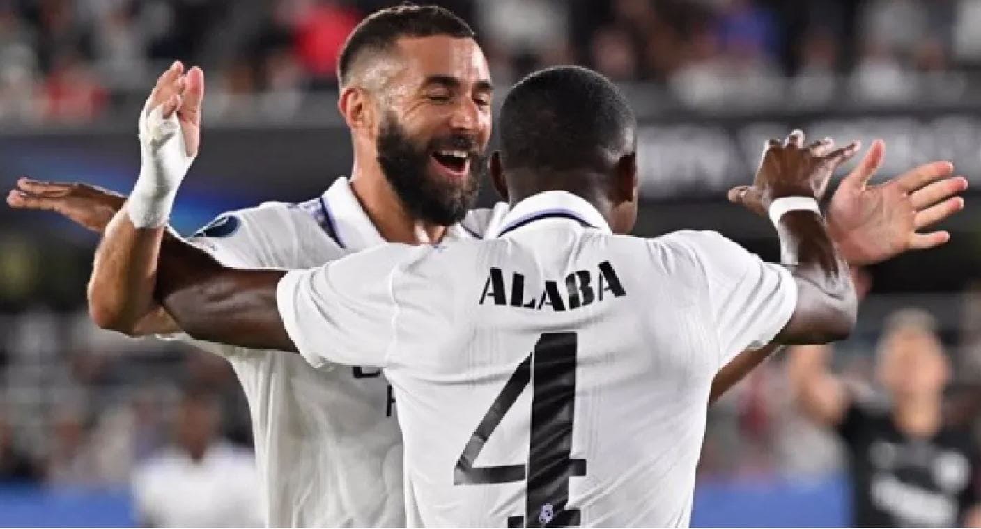 Real Madrid ganó 133.7 mde por la Champions 2021-22