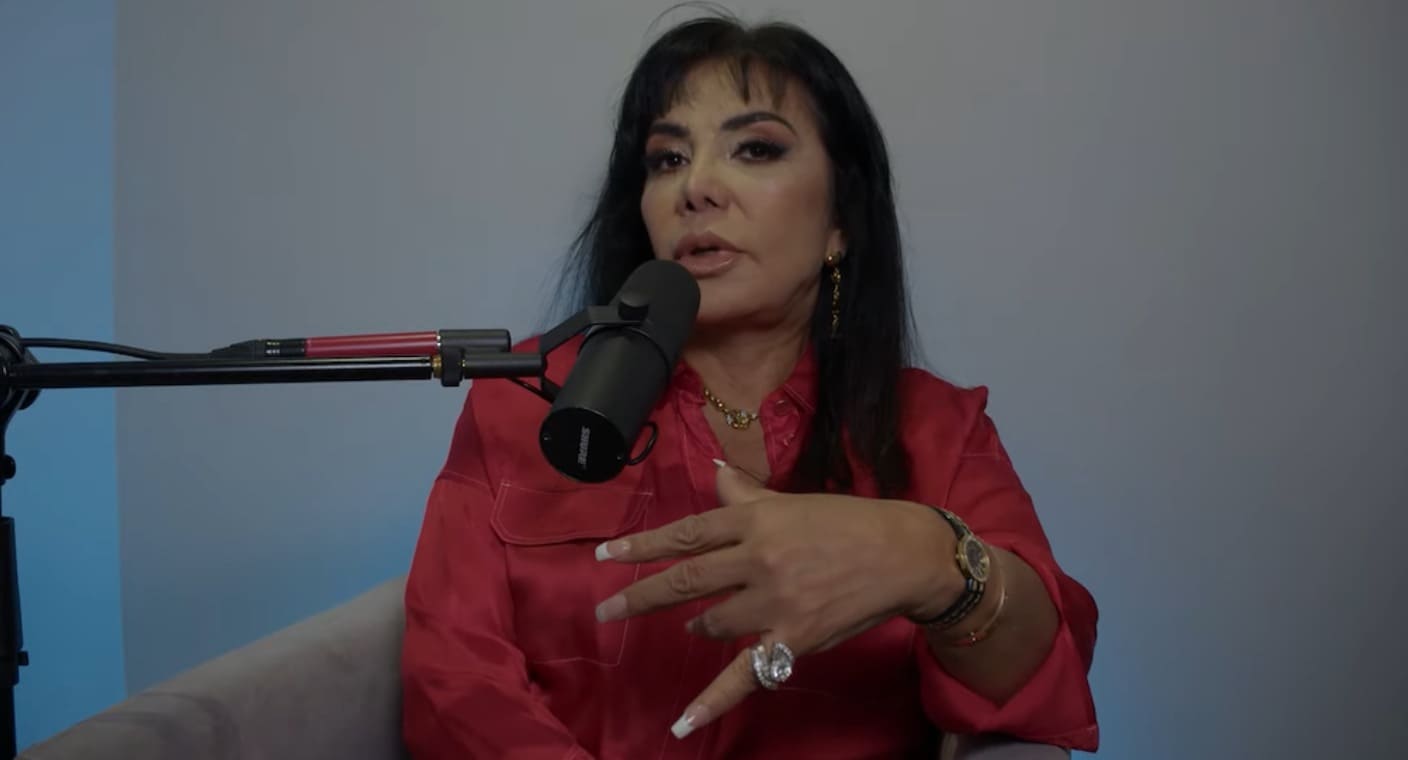‘Ahora todos quieren ser narcos, pero hay mucho sufrimiento’: Reina del Pacífico