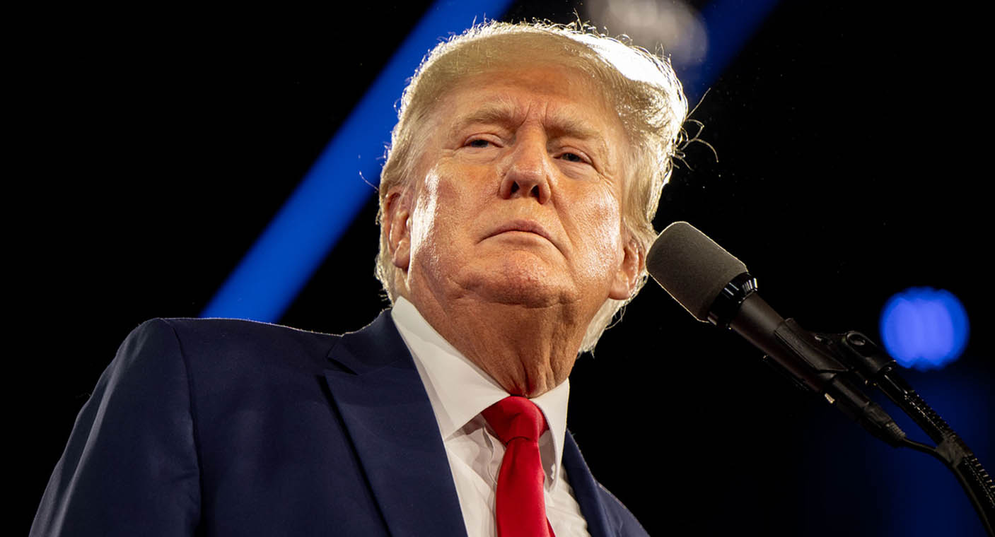 Trump se perfila como favorito entre republicanos rumbo a elección presidencial de 2024 en EEUU