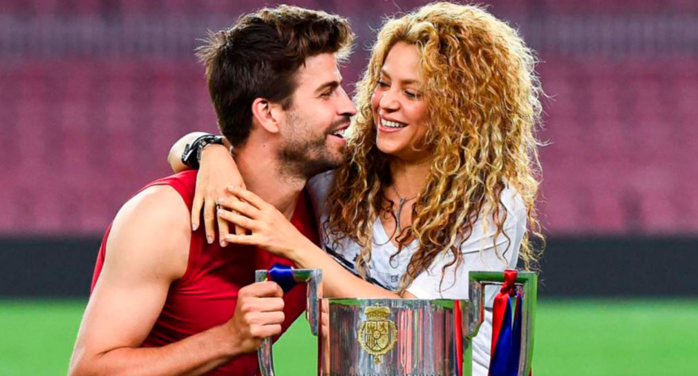 Shakira paga 6.6 mde por su segundo caso de fraude fiscal y ahora Hacienda investigará a Piqué