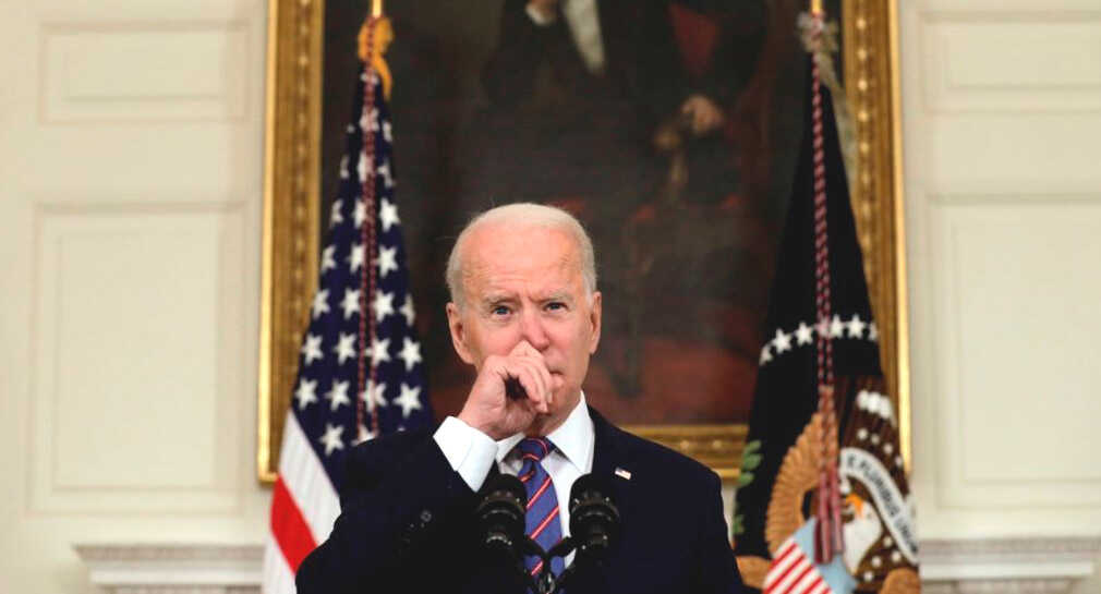 Fiscales piden a Biden declarar como terroristas a carteles mexicanos