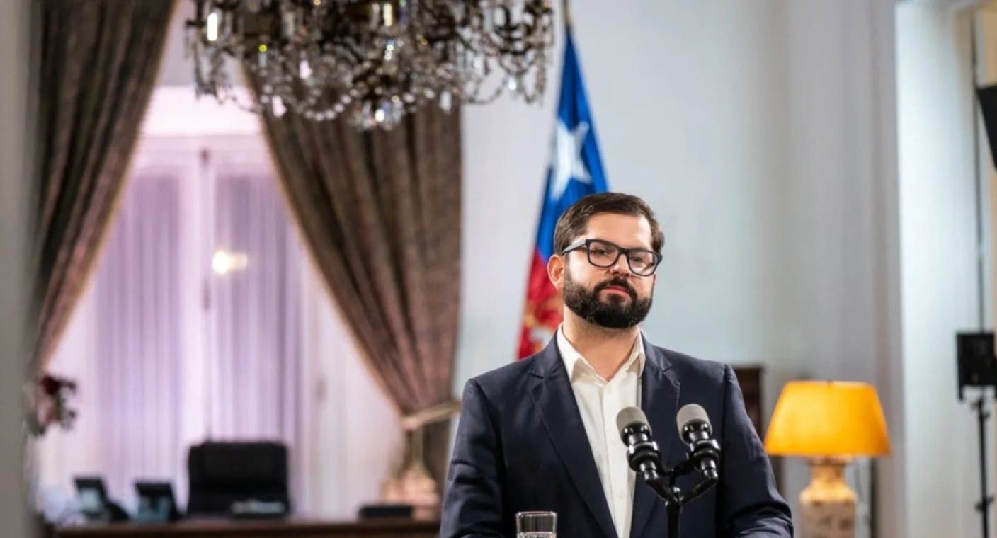 Chile se queda con presidencia de Alianza del Pacífico que AMLO negó a Dina Boluarte de Perú