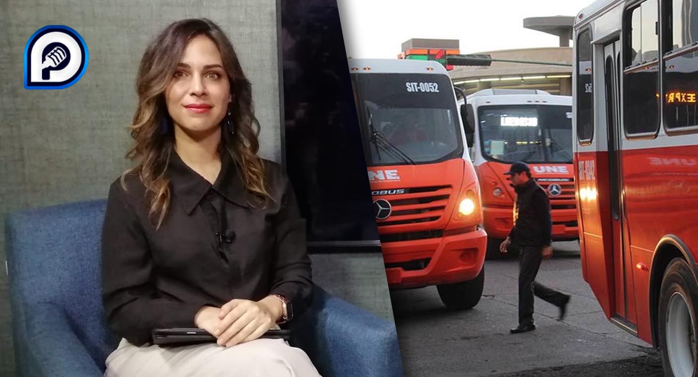 Habilitan unidades de transporte para traslados de Hermosillo a poblado Miguel Alemán: Instituto de Movilidad