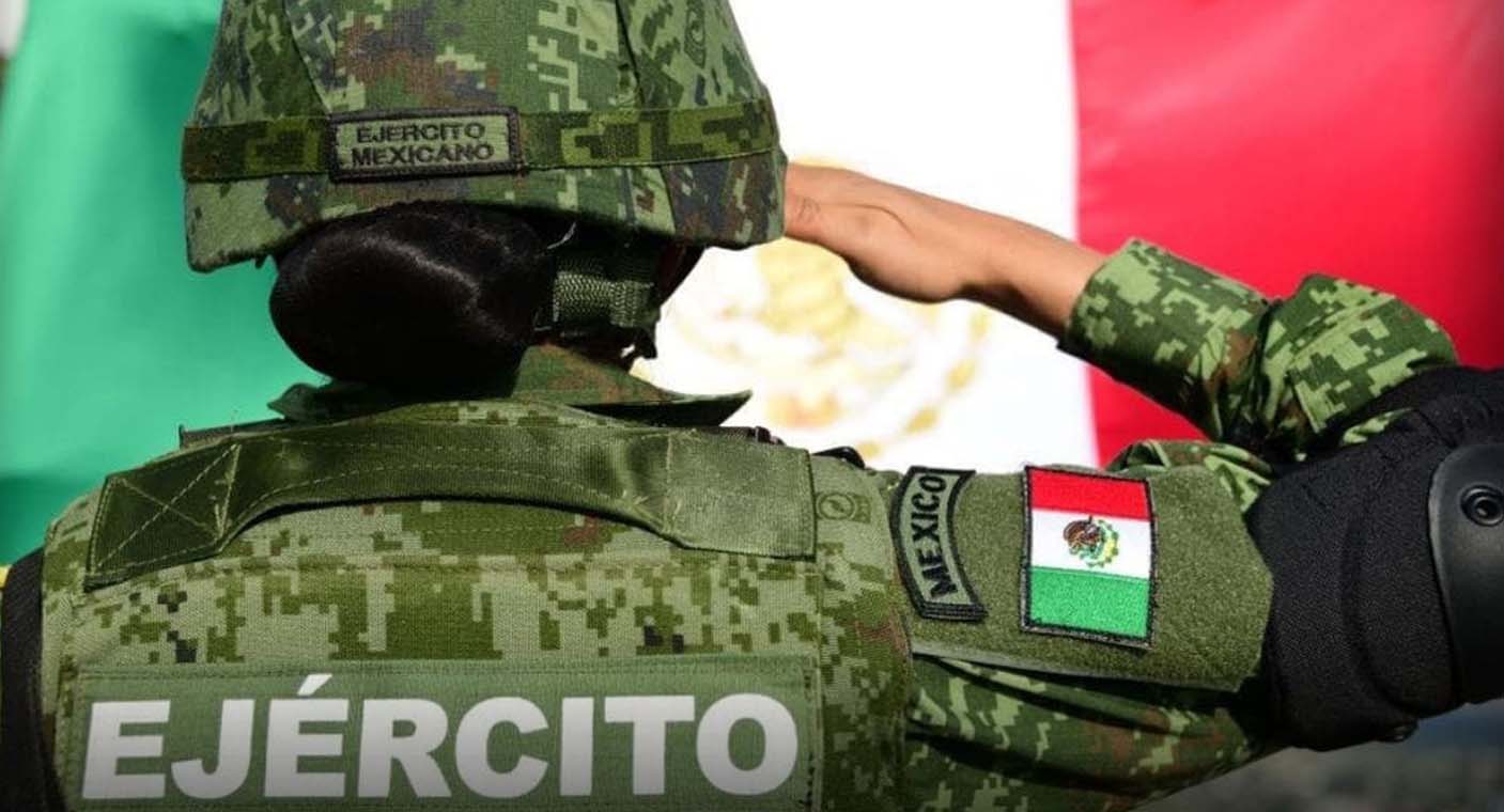 Senador de Texas busca que EEUU entrene al Ejército mexicano para combatir a cárteles