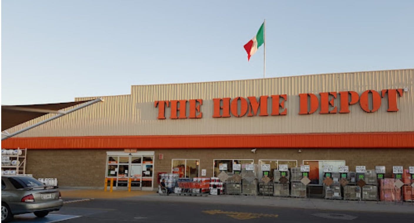 The Home Depot anuncia Feria de Proveeduría en Hermosillo y lanza