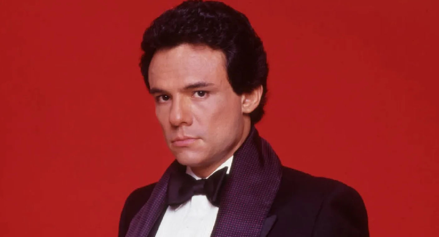 Se cumplen 3 años de la muerte de José José, el 'Príncipe de la canción