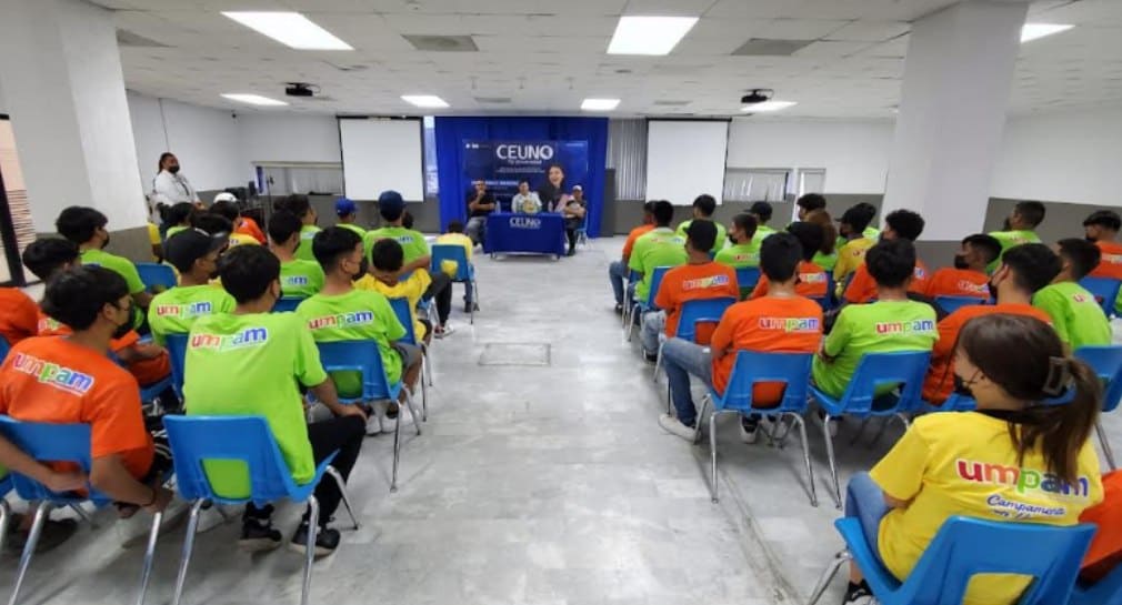 Se ha canalizado a 43 adolescentes a Unidad de Menores Infractores en Hermosillo durante 2024: Policía Municipal