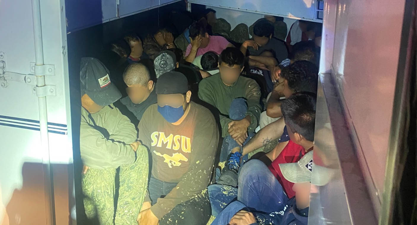 EEUU negocia con México deportaciones “a gran escala”: The Washington Post