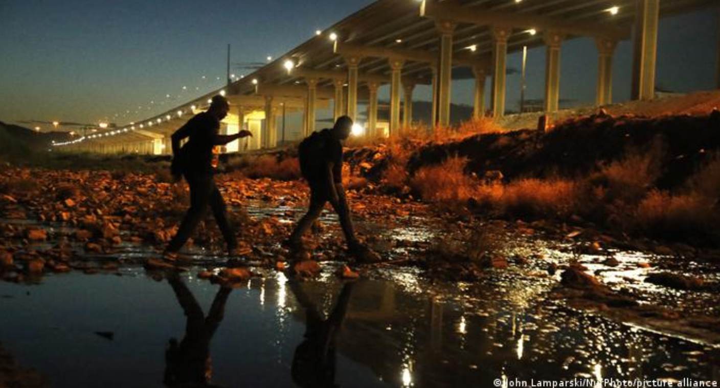 EEUU lanza programa ‘Welcome Corps’ para que ciudadanos puedan recibir refugiados