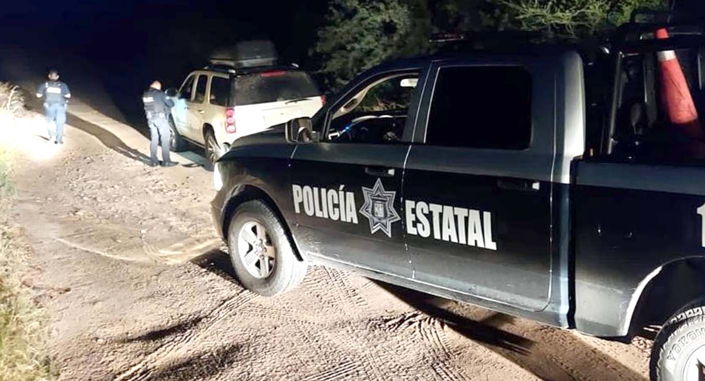 Imputan a 5 policías estatales de Sonora por disparar contra persona que tomó sin autorización arma de agente en Hermosillo