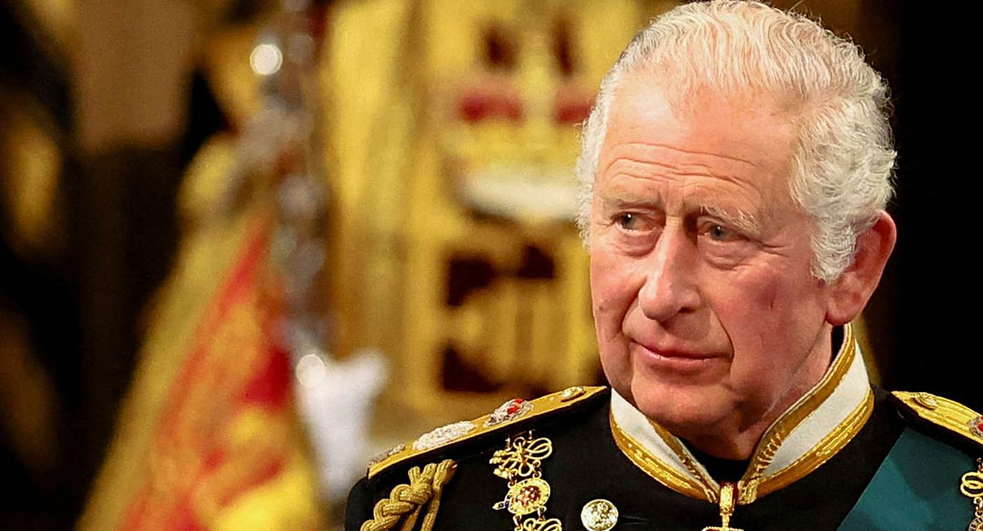 Rey Carlos III del Reino Unido retoma sus funciones tras diagnóstico de cáncer