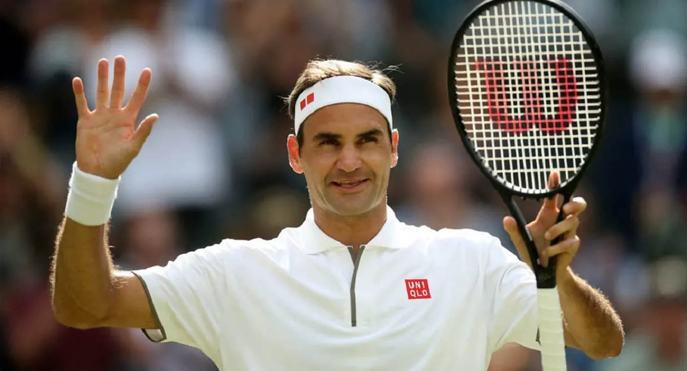 Wimbledon homenajeará a Roger Federer en su pista central