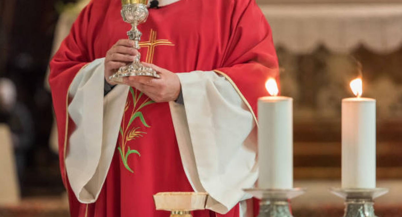Más de 150 clérigos católicos abusaron de 600 menores en Baltimore, revela informe