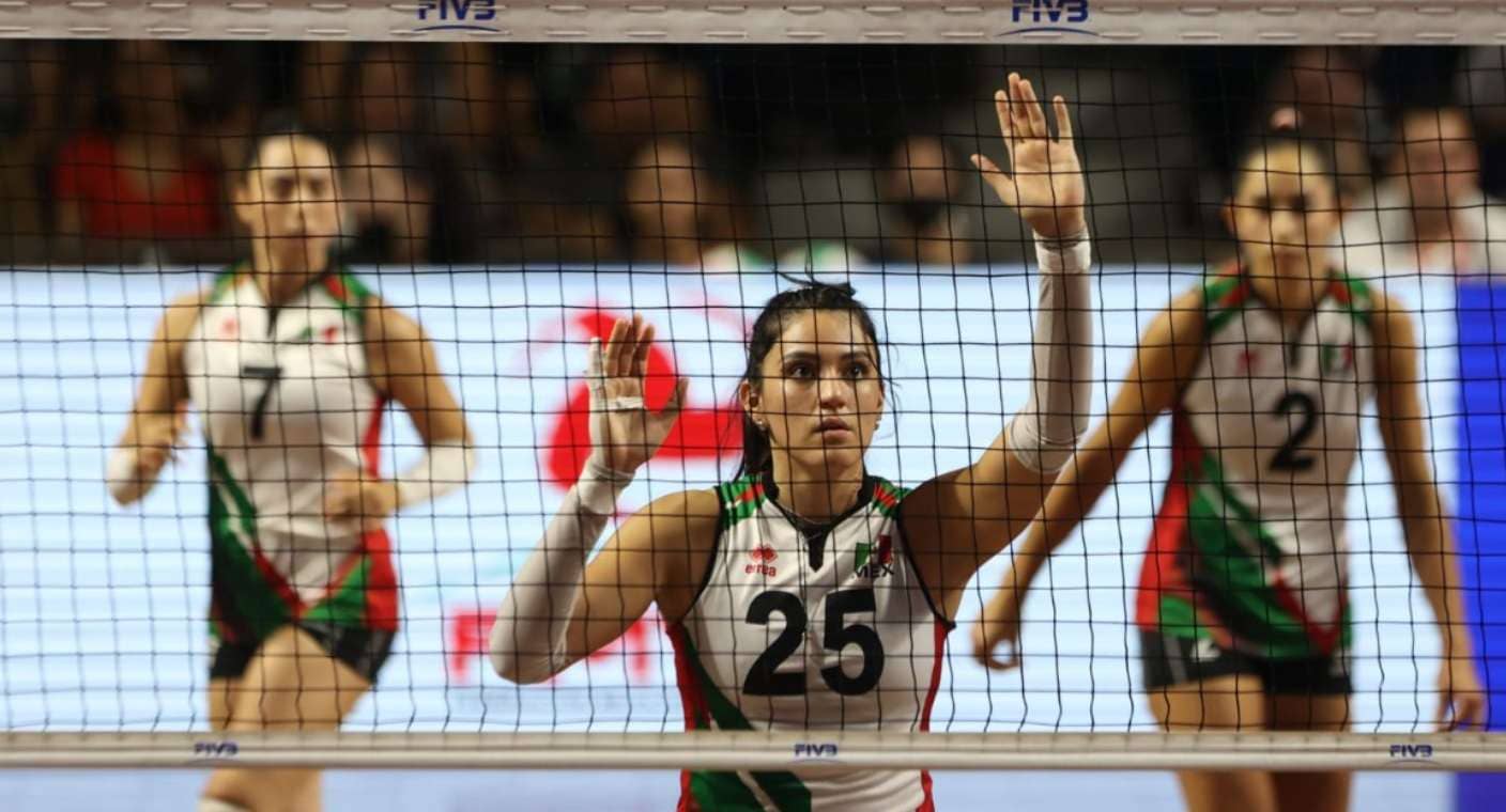 Sonora será sede del Campeonato Panamericano Sub 21 Femenil