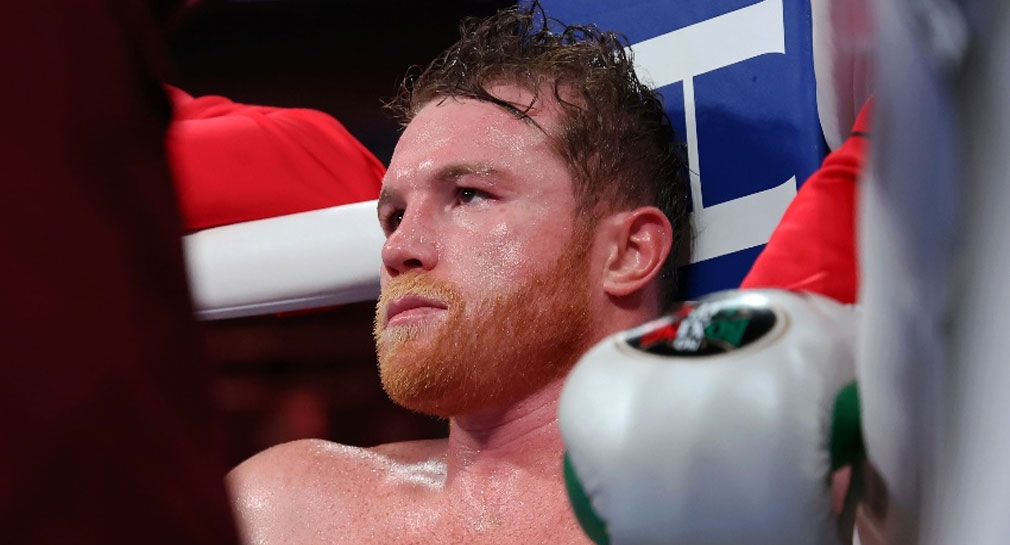 ‘Canelo’ Álvarez lamenta la falta de apoyo al box en México y lo compara con el futbol