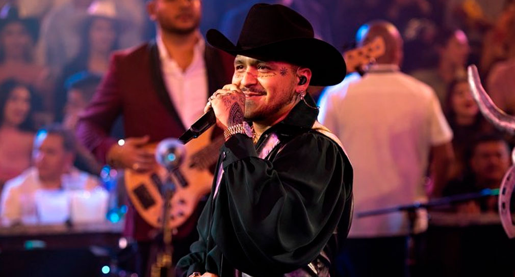 Ya hay fecha y lugar para el “Foraji2 Tour” de Christian Nodal en Hermosillo: Entérate dónde comprar tus boletos