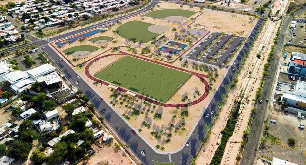 Piden ambientalistas de Hermosillo cumplir compromisos en El Cárcamo