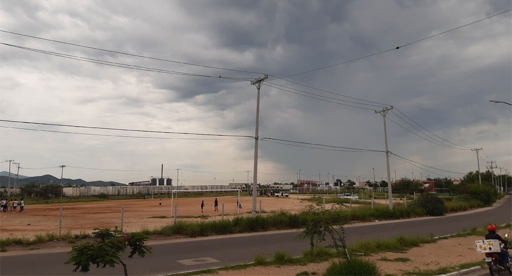 En un día, Hermosillo fue la ciudad más caliente de Sonora con temperaturas máximas de 48°C: Conagua
