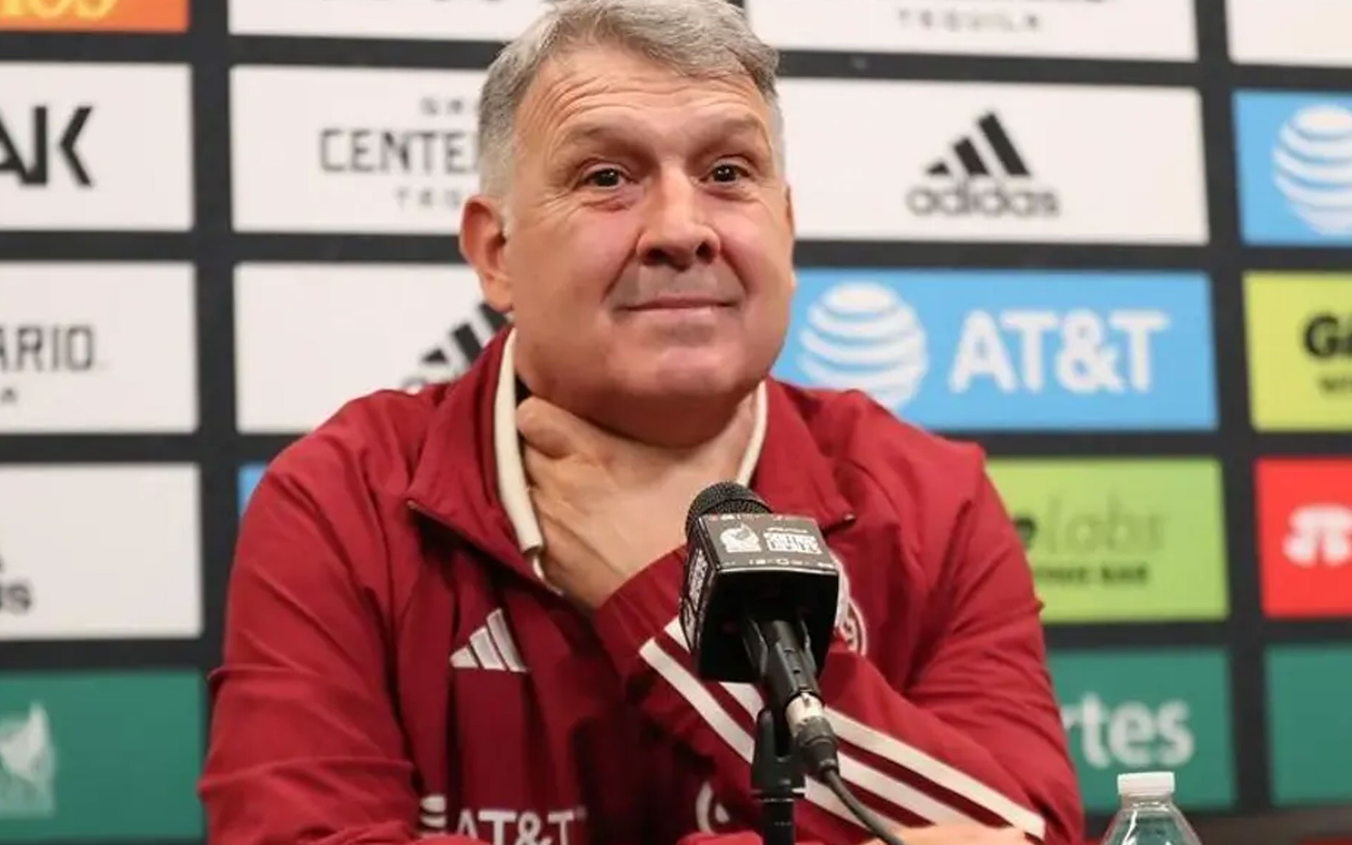 Gerardo Martino está entre los tres candidatos a entrenar al Inter Miami de Messi