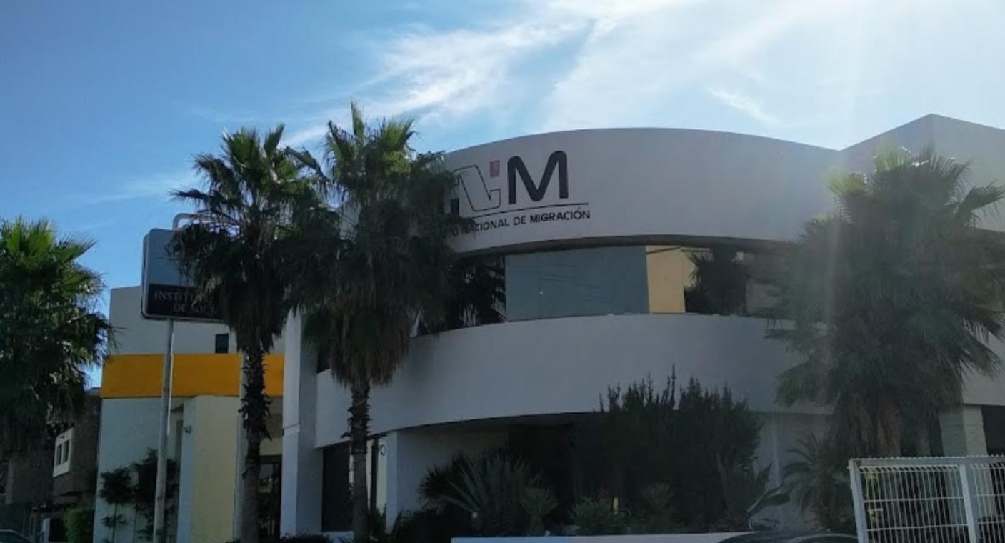 INM rescata a más de 300 migrantes sobre carretera Hermosillo-Guaymas ...