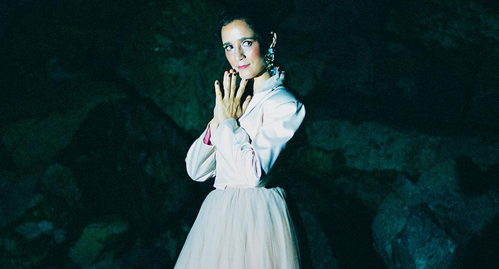 Julieta Venegas ofrecerá concierto gratis en el Zócalo de la CDMX en marzo
