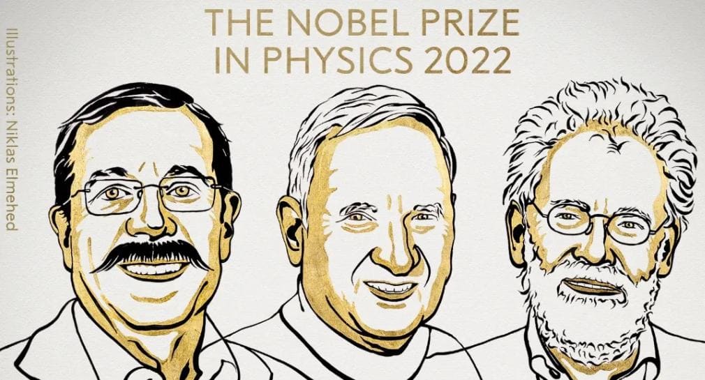 Hay 305 candidatos al Premio Nobel de la Paz, la cifra más baja en 4 años