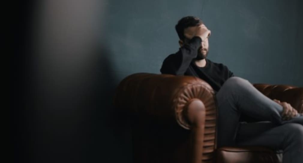 3 de cada 10 personas en México sufren problemas de salud mental y más de la mitad no recibe tratamiento