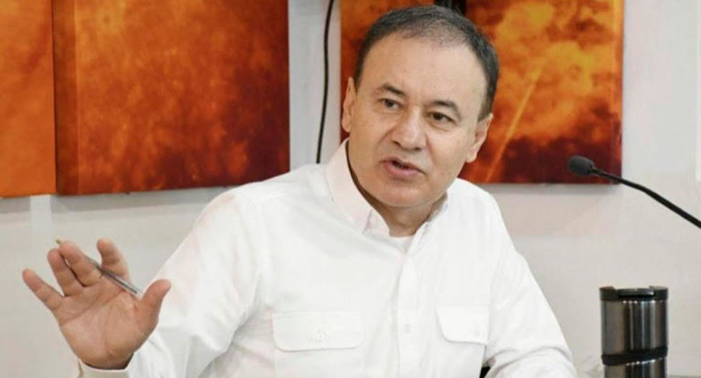 Alfonso Durazo lanza convocatoria La Voz de las Mujeres y Niñas en