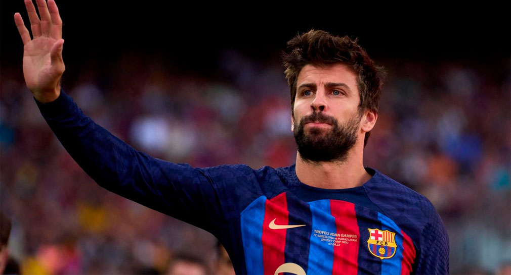 Gerard Piqué comprará casa en Miami para poder estar cerca de sus hijos y Shakira