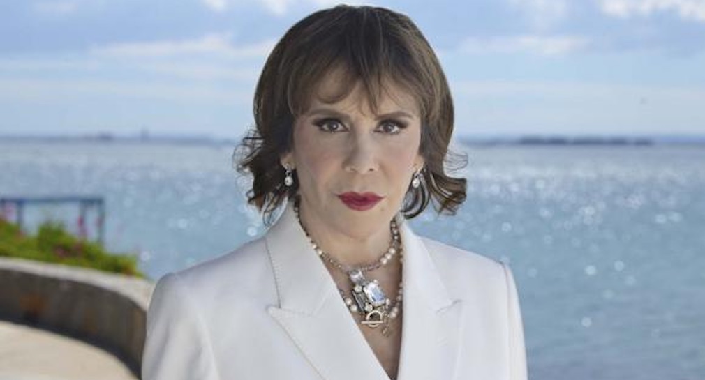 Muere Rebecca Jones: Estas son algunas de sus telenovelas más populares (VIDEO)
