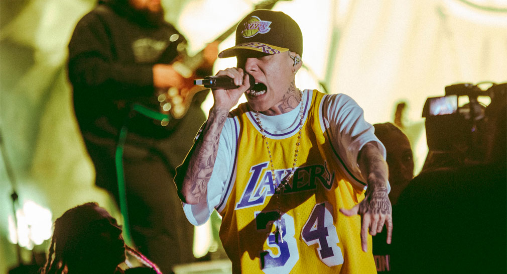 Santa Fe Klan se suma al Vive Latino 2024; Cartel de Santa y Millonario quedan fuera Santa Fe Klan se suma al Vive Latino 2024; Cartel de Santa y Millonario quedan fuera