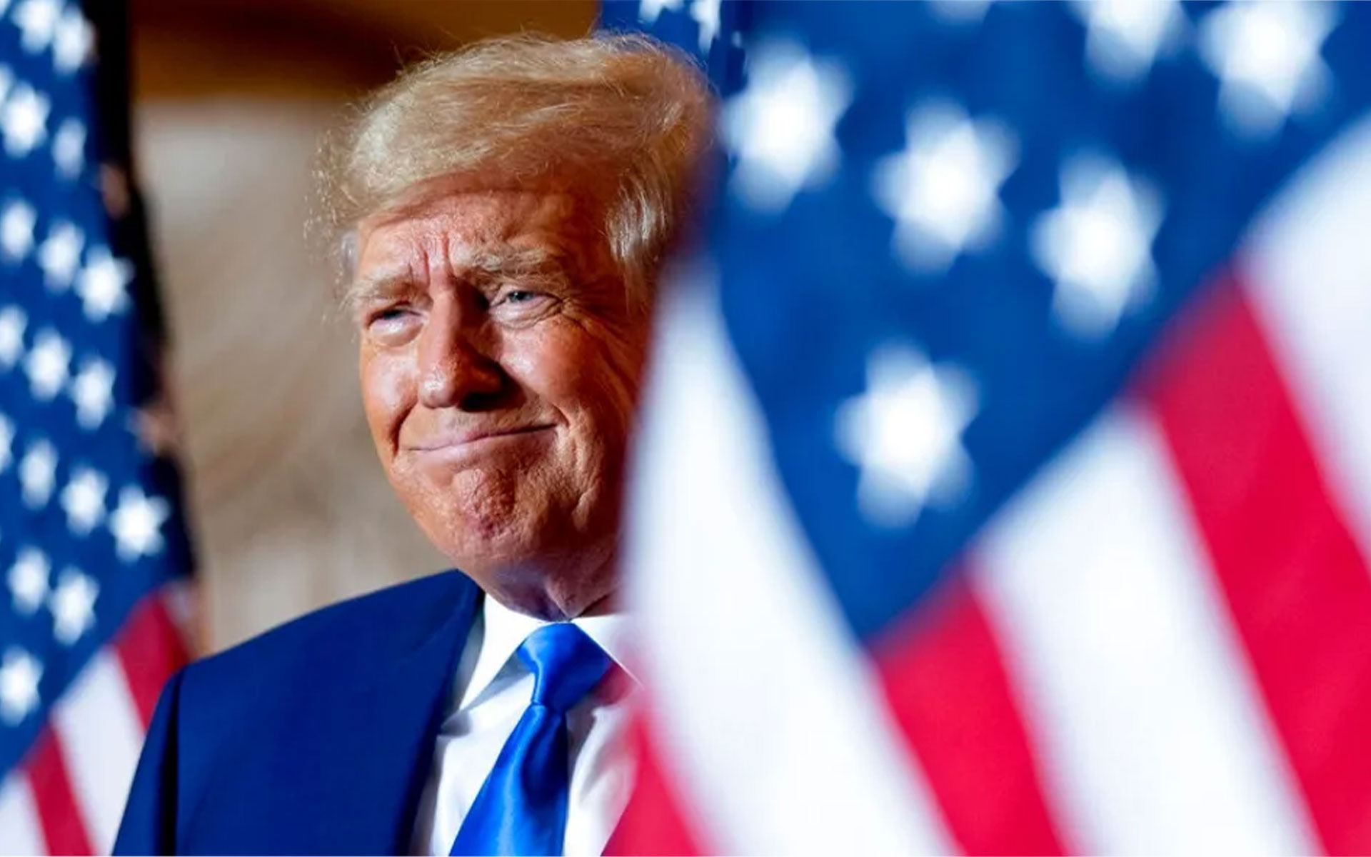 YouTube quita veto a Trump y ya podrá subir contenido