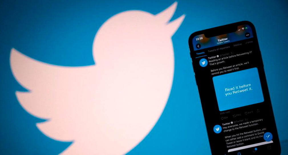 Llega Twitter Blue a México; ofrece ‘palomita’ de verificación, edición de tuits y videos de alta calidad