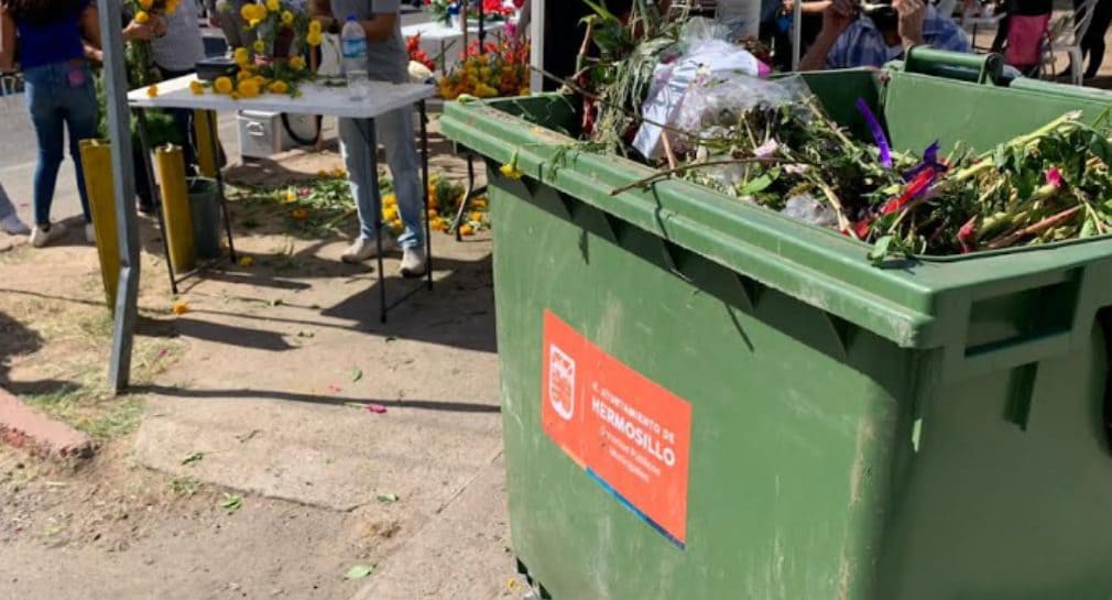 Llevarán jornada de descacharre a la colonia Lomas de Madrid, en Hermosillo