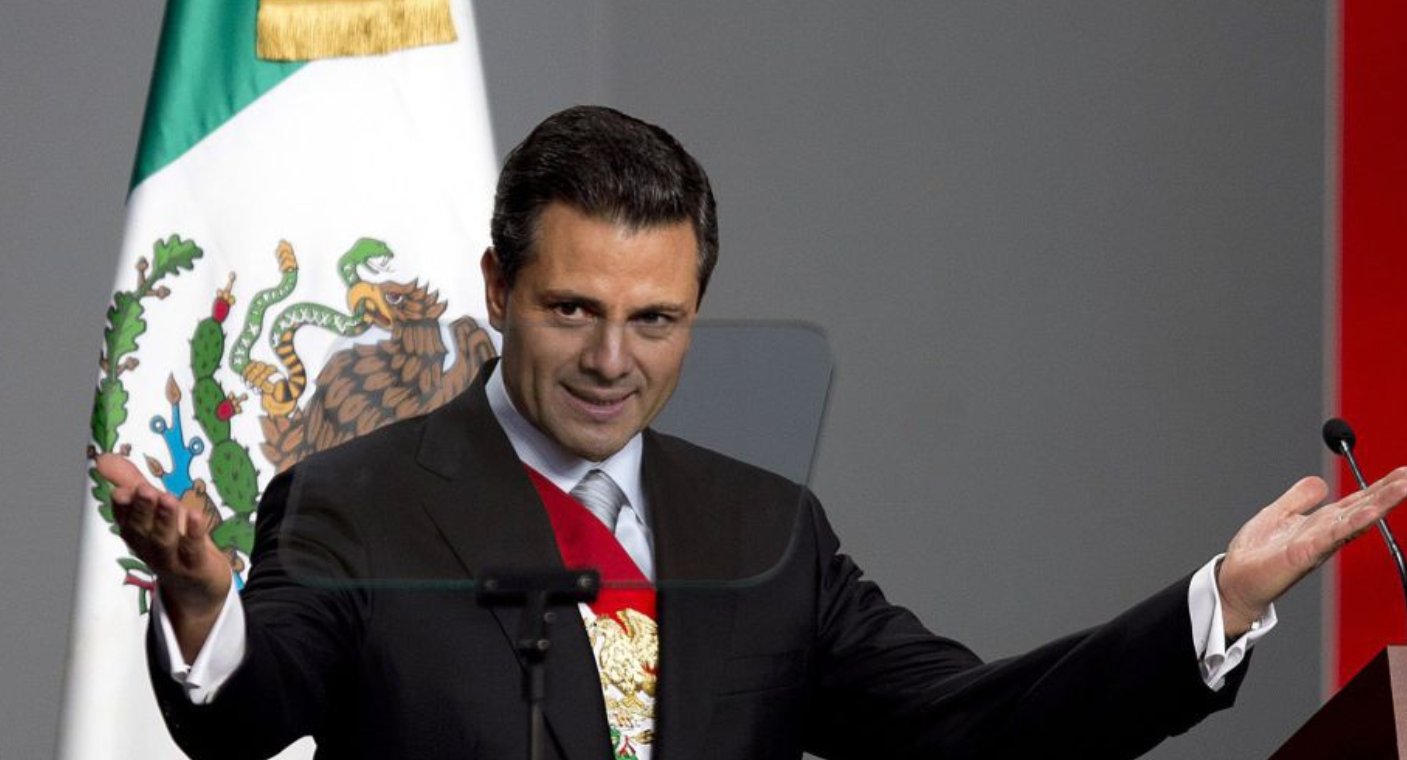 Andorra pide a EEUU investigar vuelos de EPN en aviones de Juan Collado