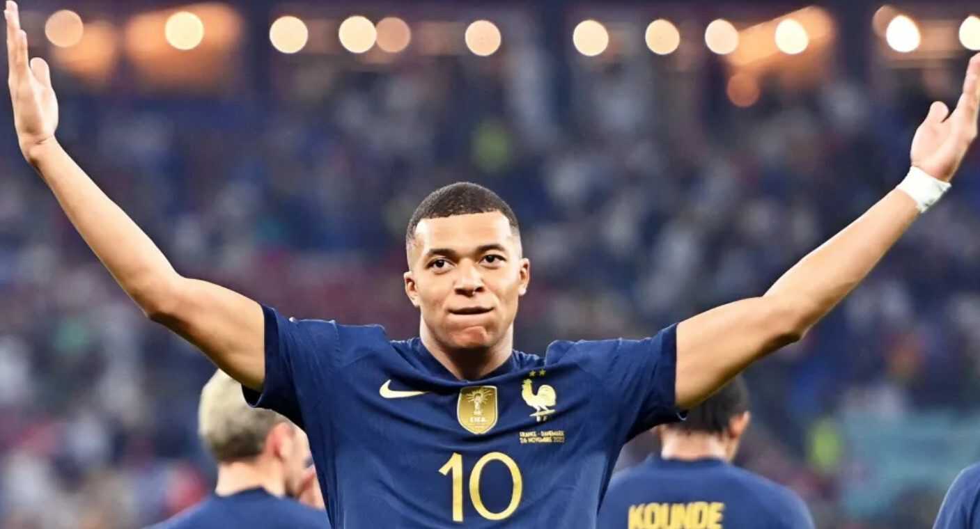 PSG recibe oferta récord Al-Hilal por Mbappé