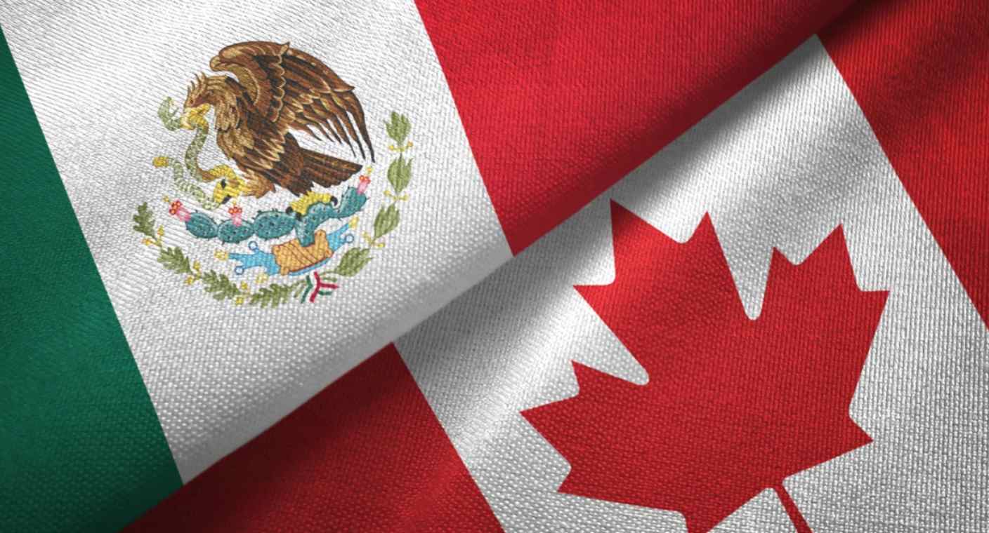 Quebec solicita al gobierno de Canadá pedir visa a mexicanos